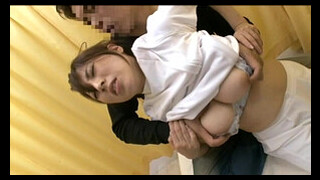 Массаж азиаток