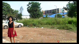 Девушки в юбках